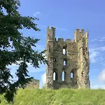The Cart House *