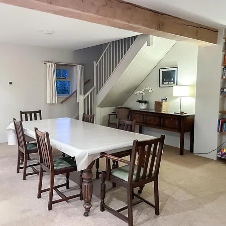 The Cart House * Helmsley