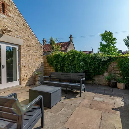 The Cart House Helmsley