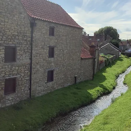 Holiday home The Cart House Helmsley