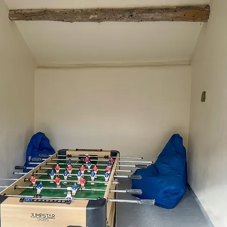 The Cart House 度假居