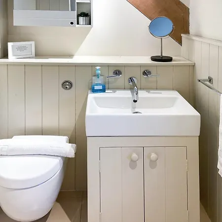 The Cart House Holiday home Helmsley