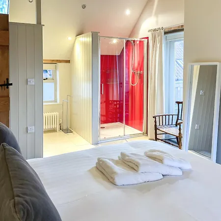 The Cart House Holiday home