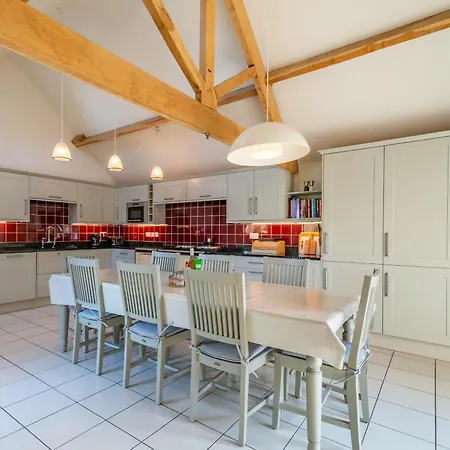 The Cart House Holiday home *