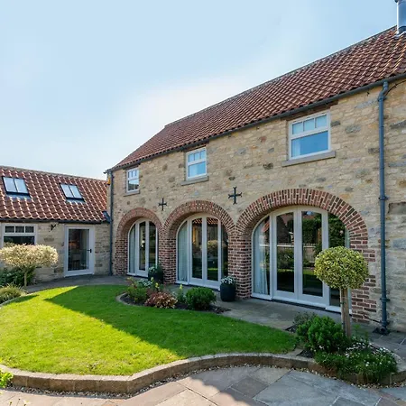 The Cart House Holiday home *