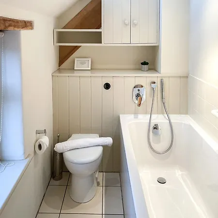 Holiday home The Cart House