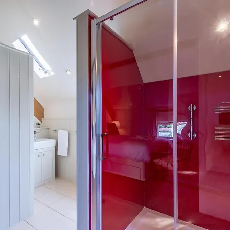 The Cart House Holiday home *