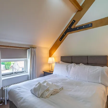 The Cart House Helmsley