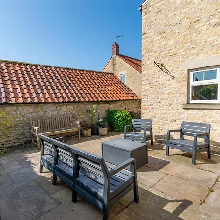 The Cart House Holiday home *