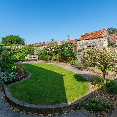 The Cart House Holiday home Helmsley