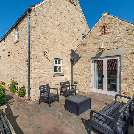 Holiday home The Cart House Helmsley