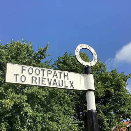 The Cart House * Helmsley