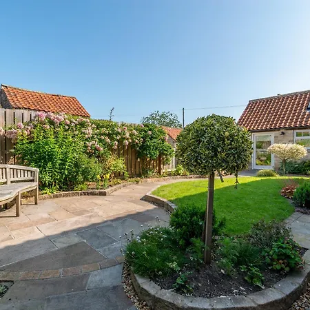 Holiday home The Cart House Helmsley