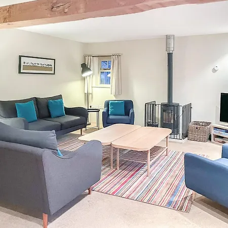 The Cart House * Helmsley