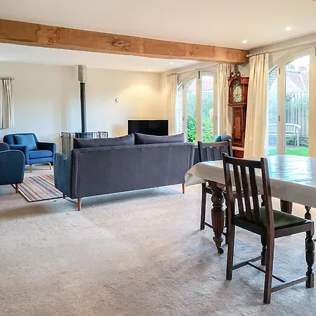 Holiday home The Cart House Helmsley