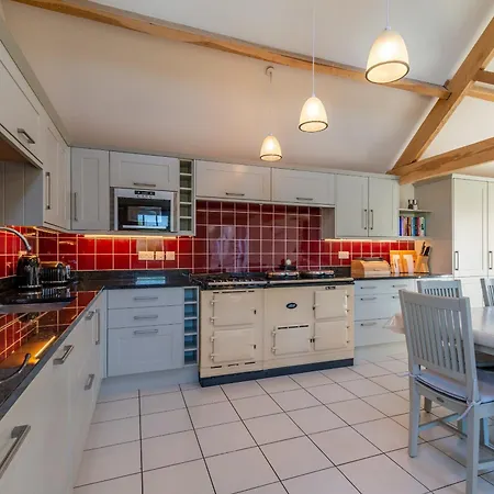 The Cart House Holiday home *