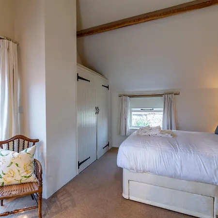 The Cart House Holiday home