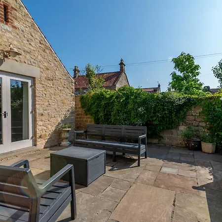 The Cart House * Helmsley