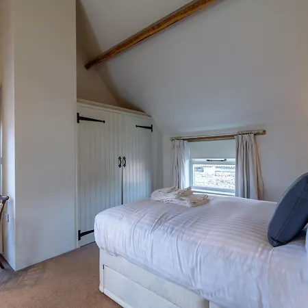 The Cart House * Helmsley