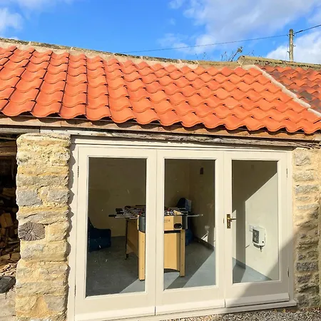 The Cart House *