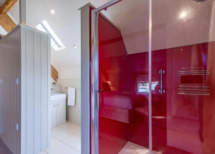 The Cart House بيت للعطل *