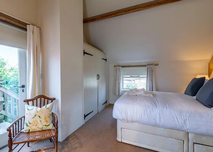 The Cart House بيت للعطل