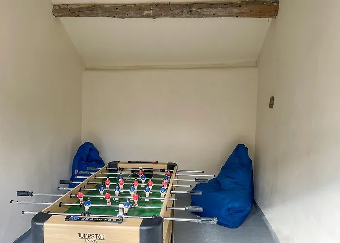 The Cart House هلمسلي