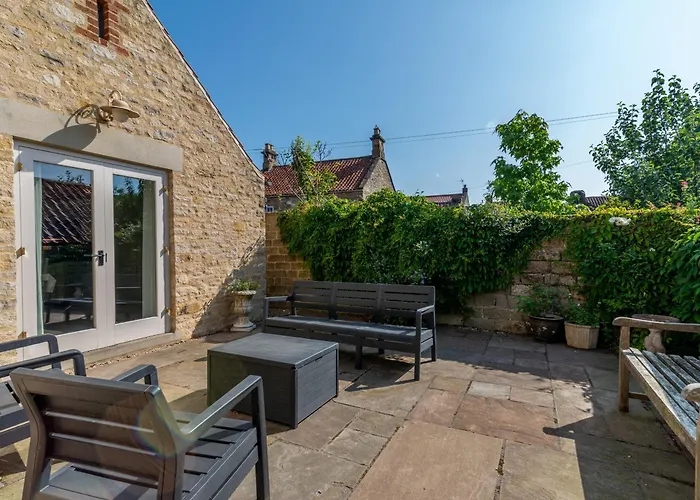 The Cart House * Helmsley