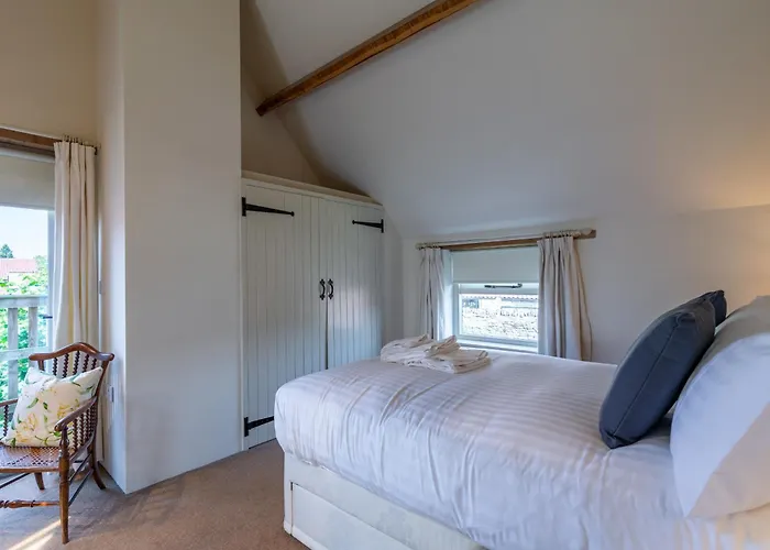 The Cart House * Helmsley