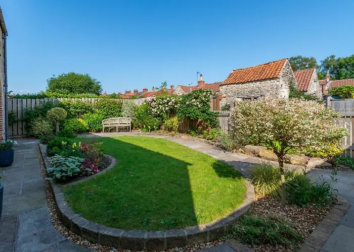The Cart House * Helmsley